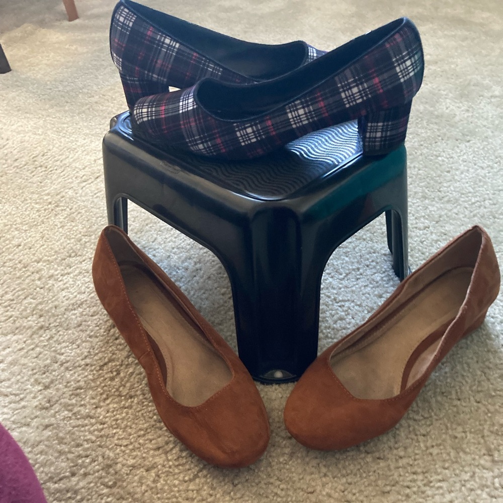 Fun and practical crazy comfort